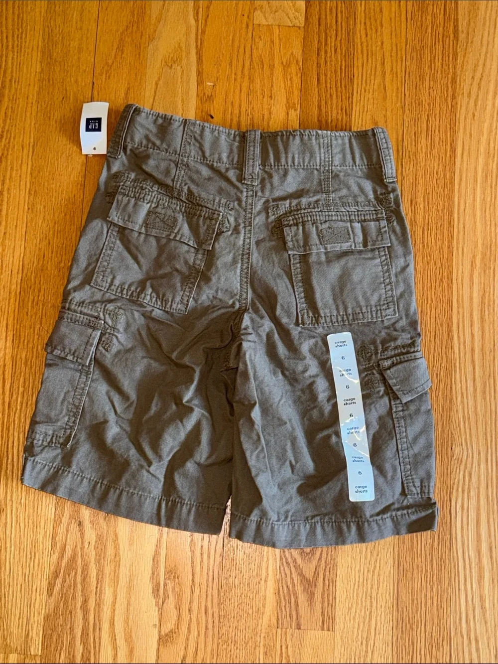 GAP classic boys